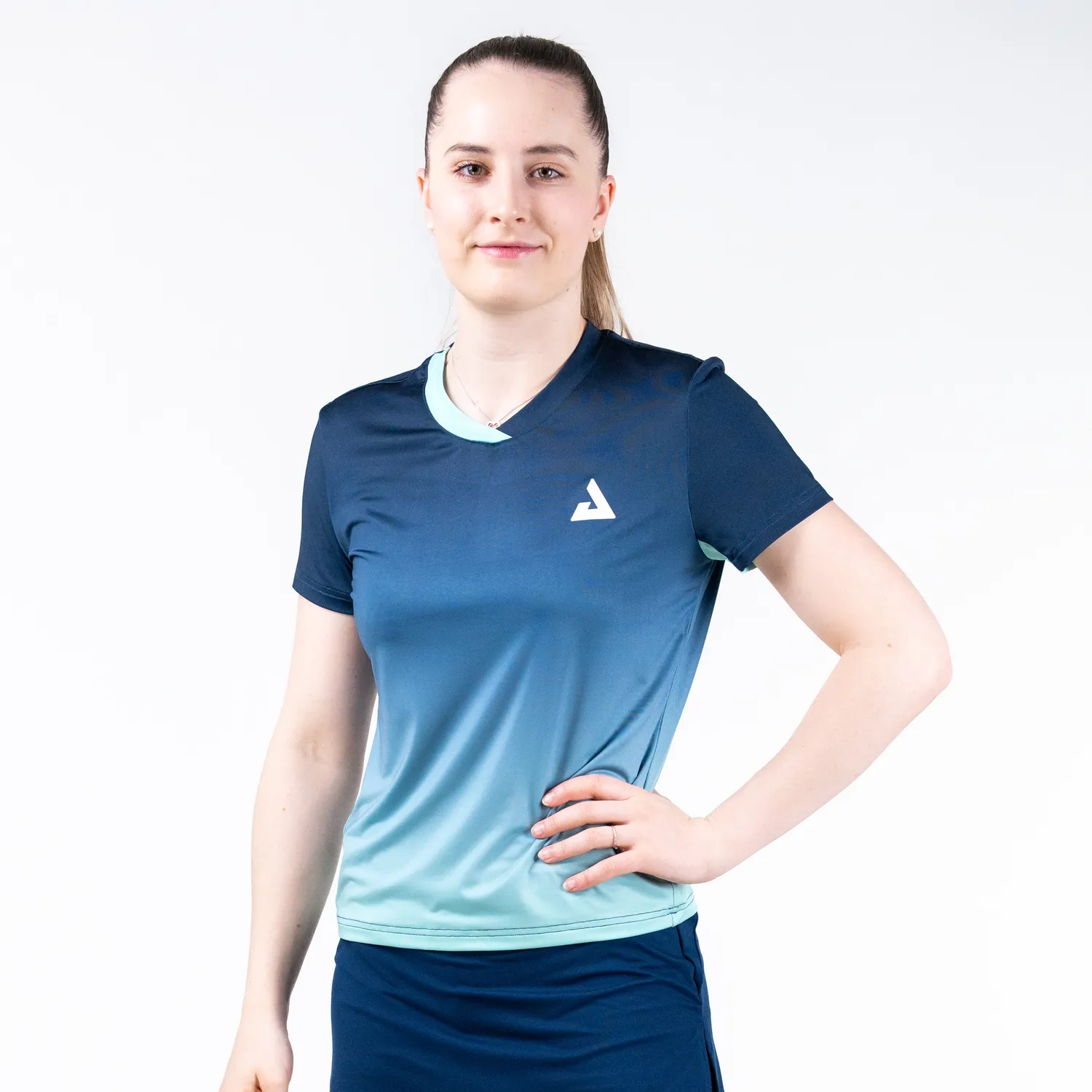 JOOLA Competition 26 t-shirt femme respirant match