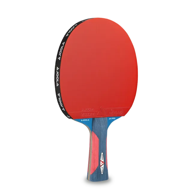 JOOLA Rossi JR Pro raquette tennis de table enfant légère