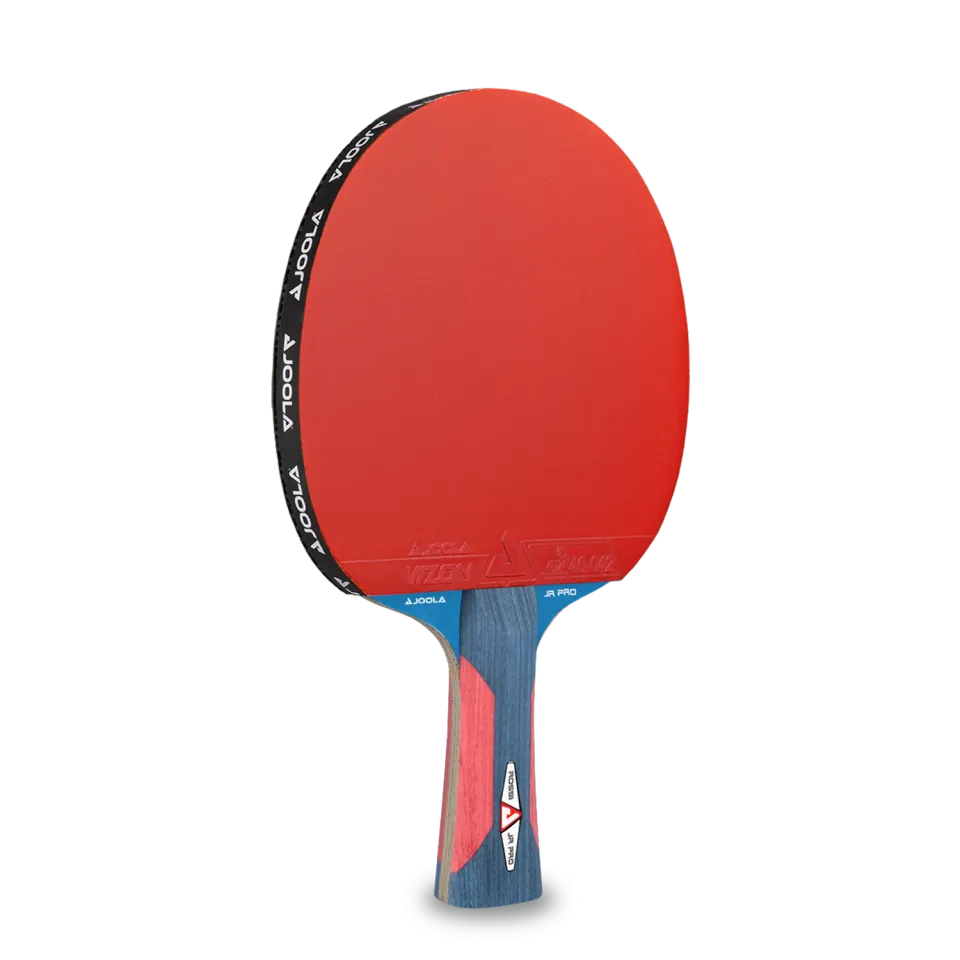 JOOLA Rossi JR Pro raquette tennis de table enfant légère