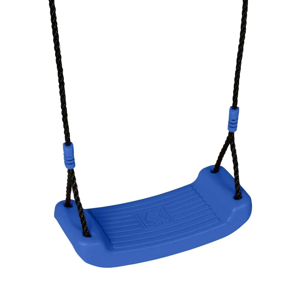 Kettler Combi balançoire double extérieur 267 cm 100 kg