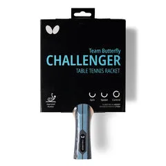 Butterfly Team Challenger raquette tennis de table