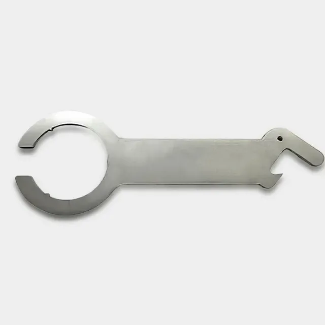 Leonhart Wechsellager clé palier babyfoot serrage