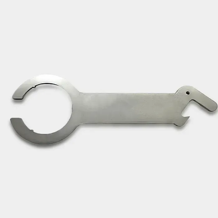 Leonhart Wechsellager clé palier babyfoot serrage