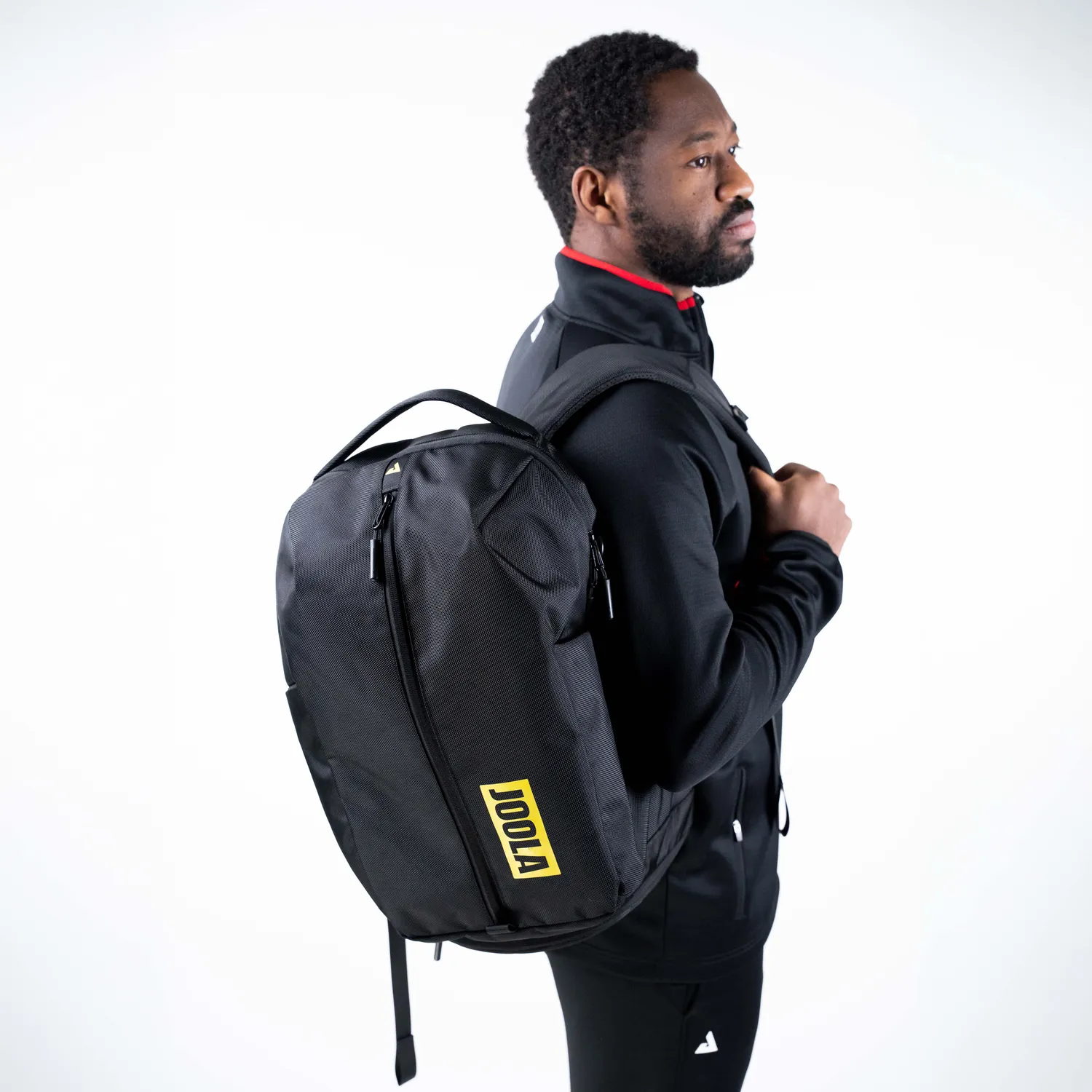 JOOLA Vision PRO sac à dos tennis de table noir