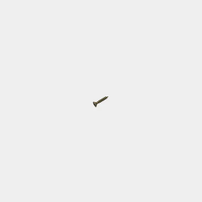 Leonhart vis rosette vis bois baby-foot palier lisse