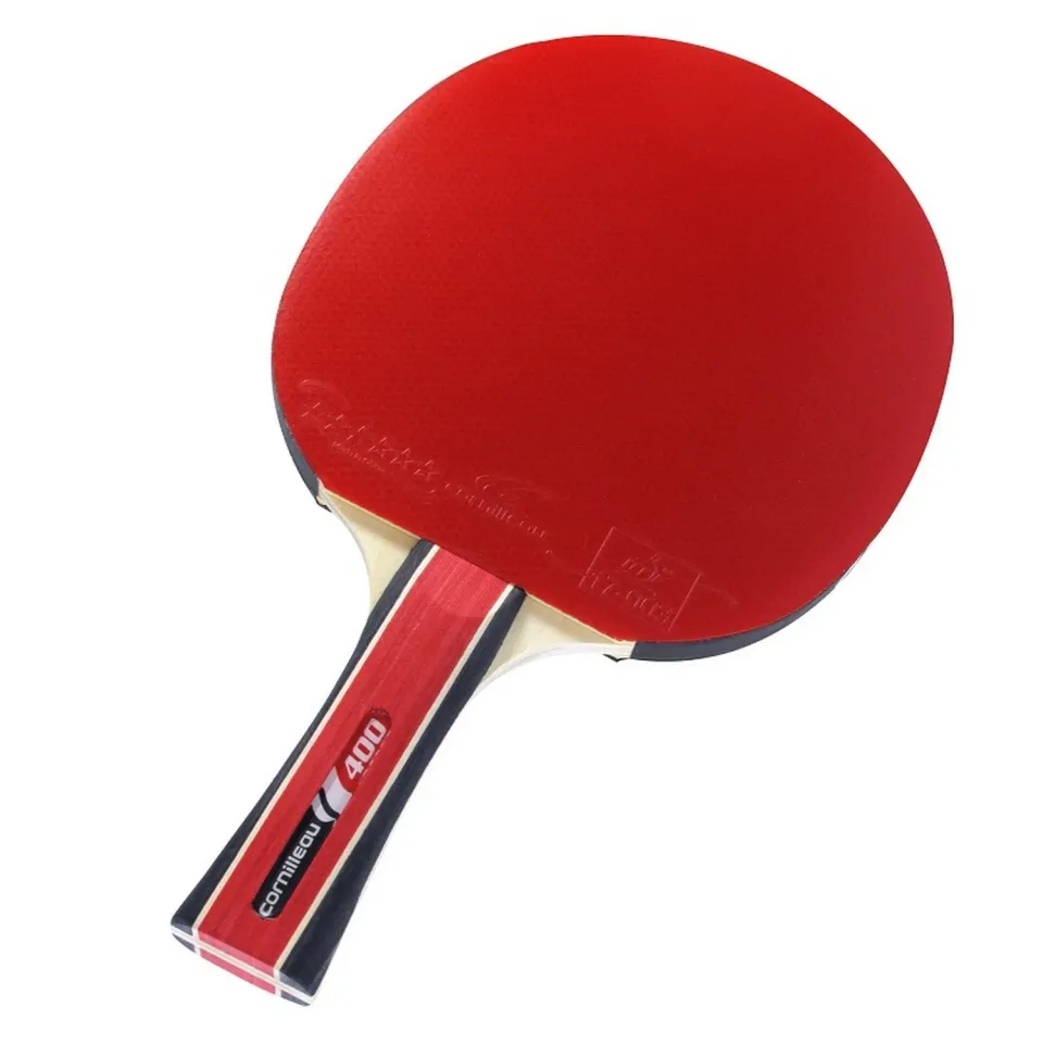 Cornilleau Sport 400 raquette tennis de table loisir