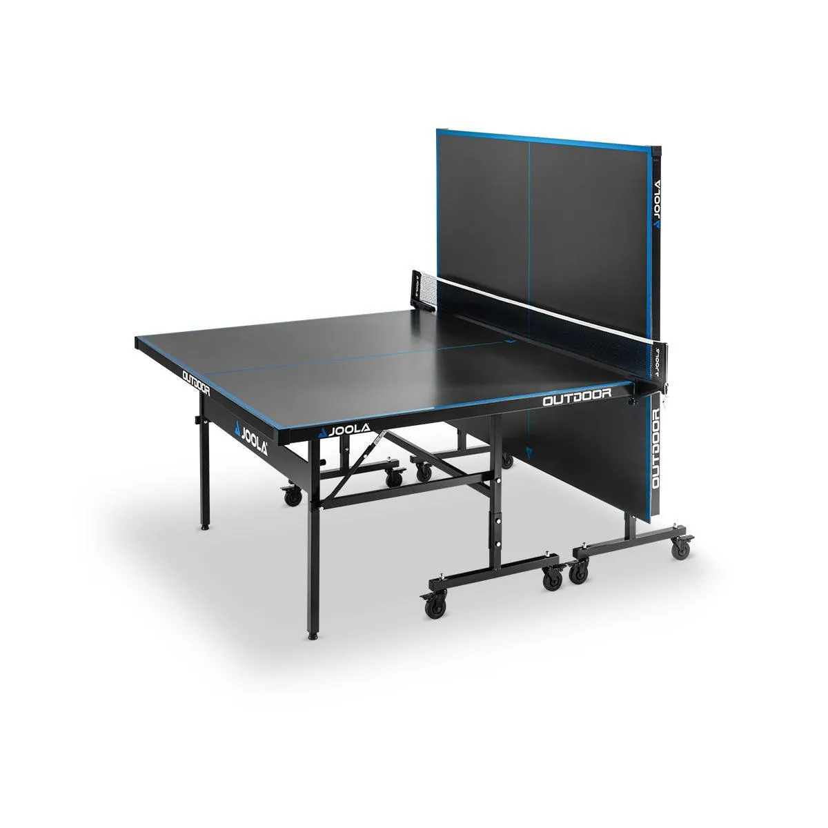 JOOLA Outdoor J200A table ping-pong + housse