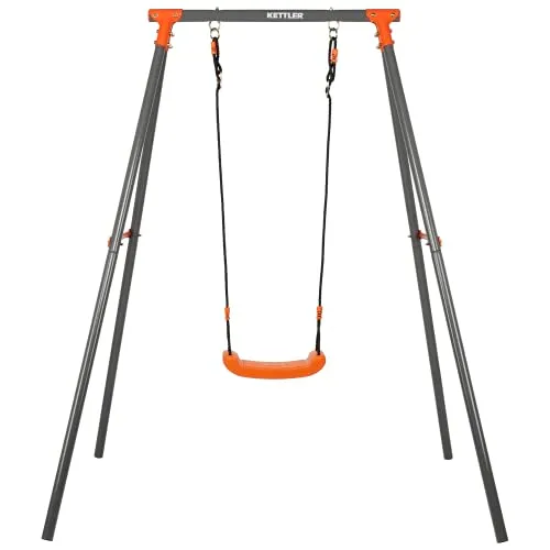KETTLER Single Swing balançoire extérieur 1 place
