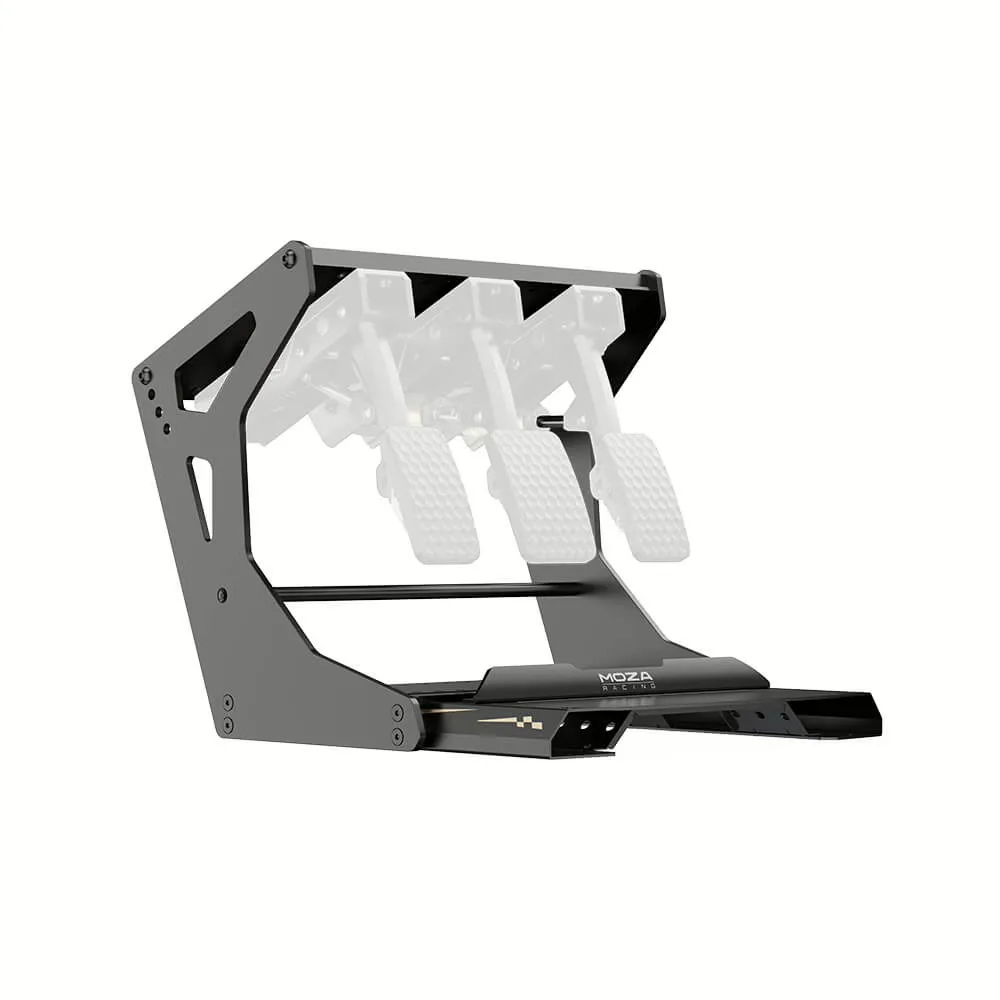 MOZA CRP2 kit inversion pédales suspendues