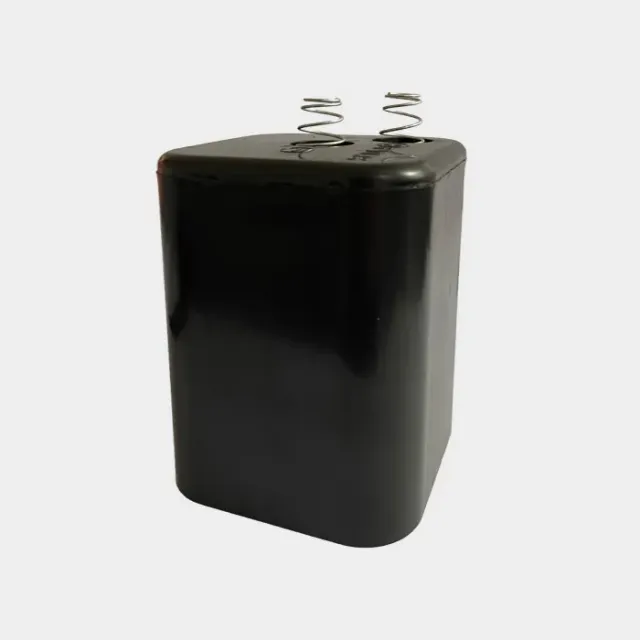 Leonhart Batterie 6V pile monnayeur baby-foot