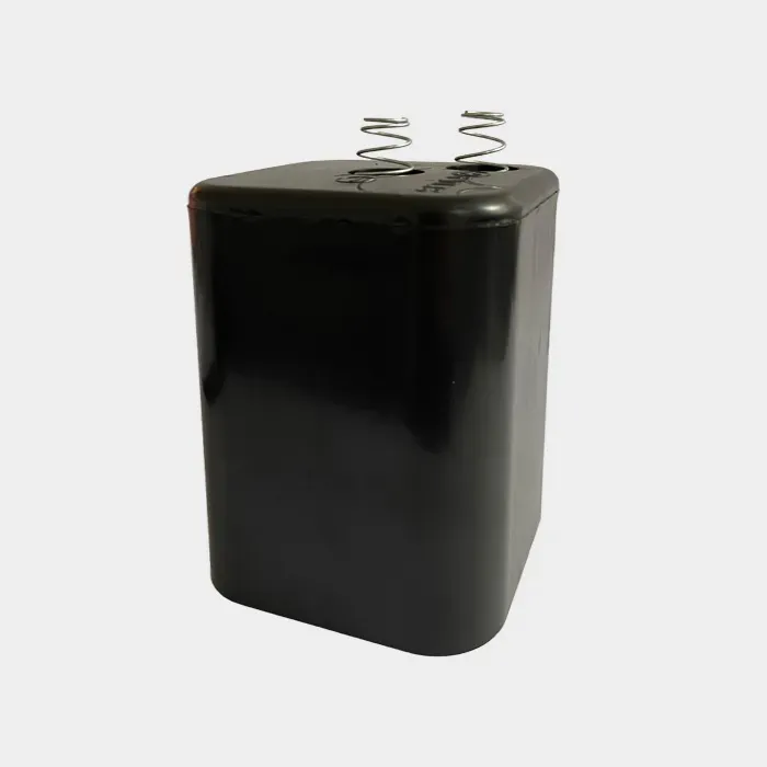 Leonhart Batterie 6V pile monnayeur baby-foot