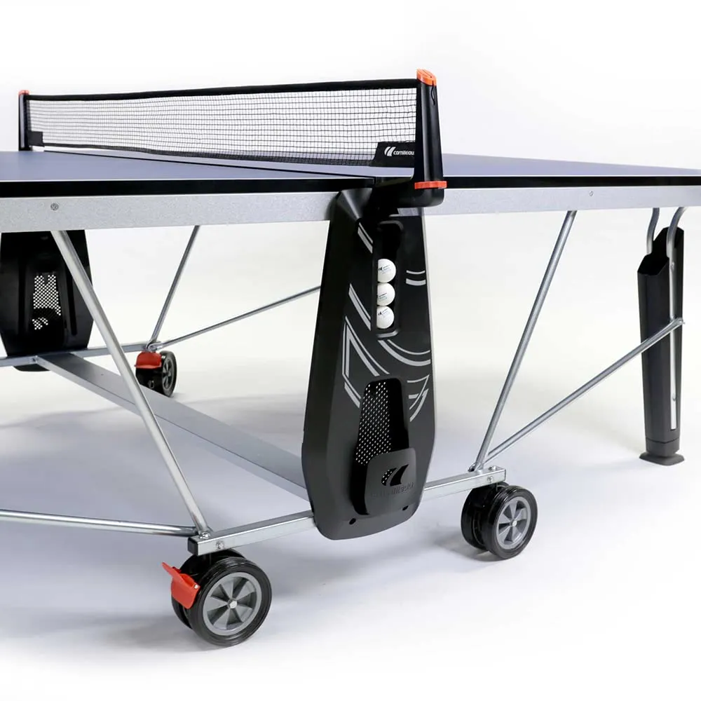 Cornilleau 500 Indoor table ping-pong intérieur bleu