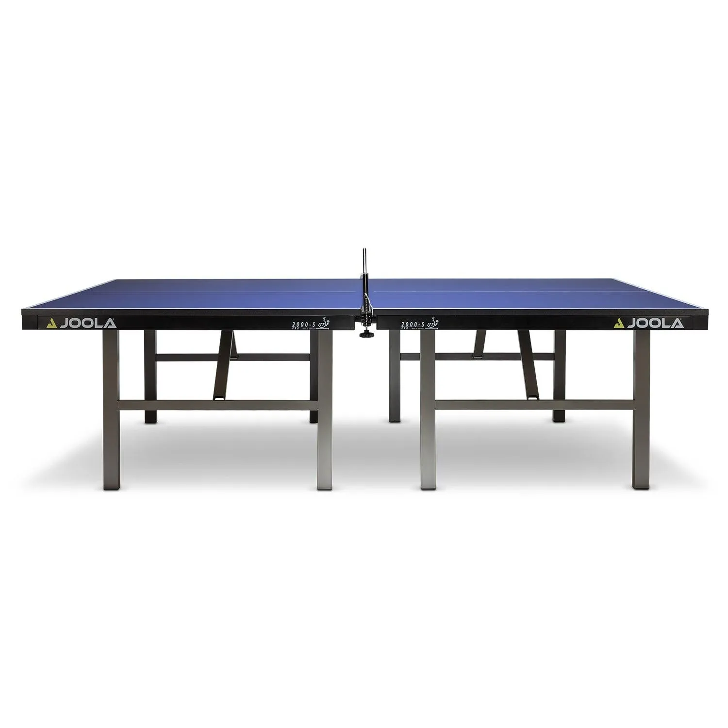 JOOLA 2000-S PRO table tennis de table 25 mm compétition