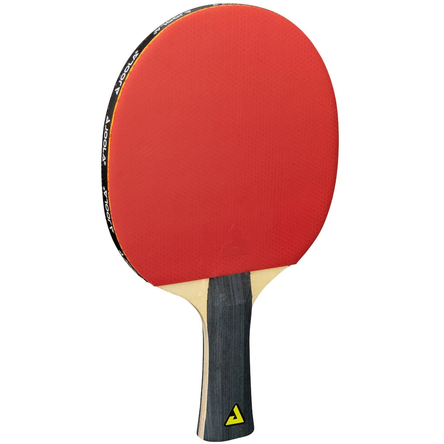 JOOLA Quattro set tennis de table 4 raquettes + 10 balles