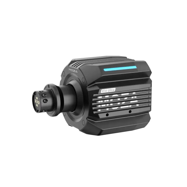 MOZA Racing R16 Ultra base volant direct drive 16 Nm