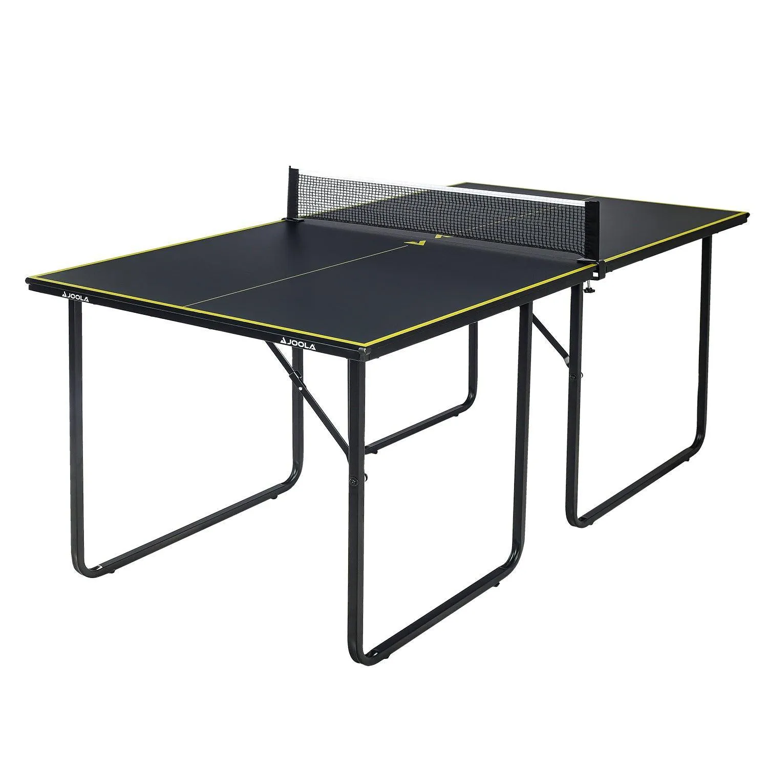 JOOLA Midsize + Set Duo table ping-pong + 2 raquettes