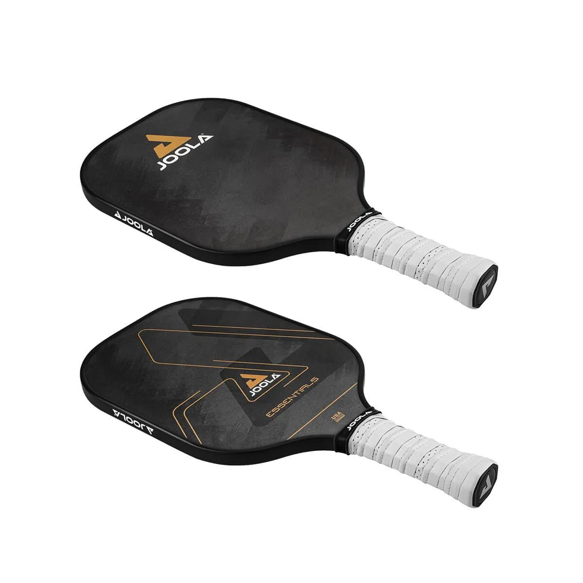 JOOLA Essentials raquette pickleball noire fibre verre