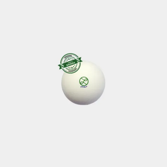 Leonhart ITSF Official ballon baby-foot compétition rugueux