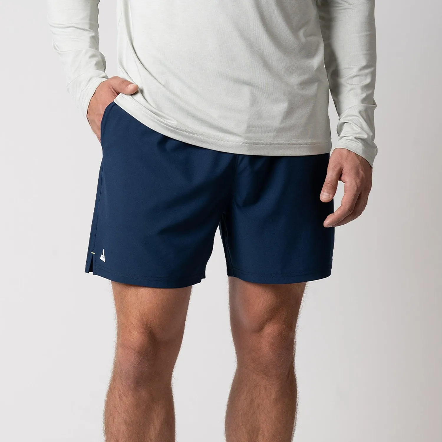 JOOLA Woven short homme léger respirant