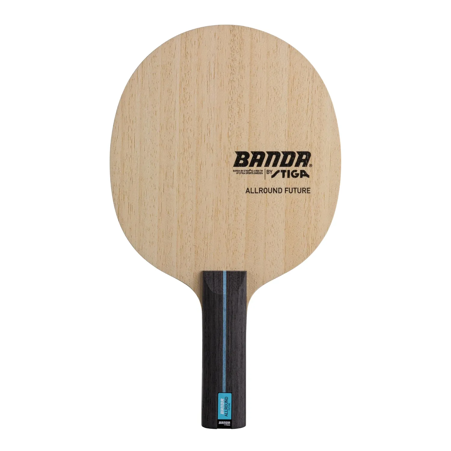 STIGA Allround Future Cybershape Master bois ping-pong