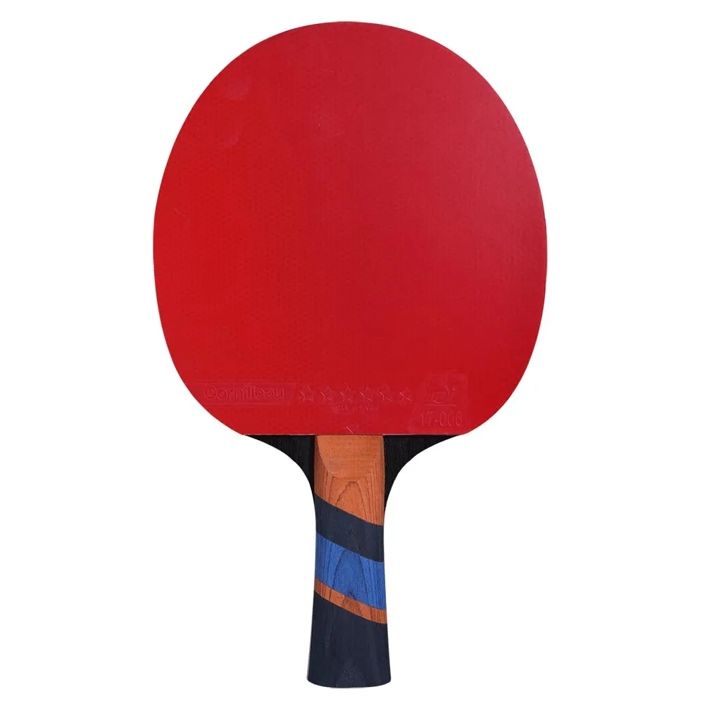 Cornilleau Excell 1000 raquette ping pong indoor