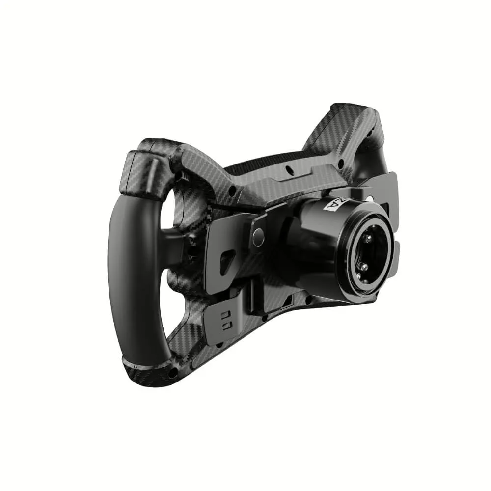 MOZA Racing R9 V3 KS bundle volant GT 9 Nm