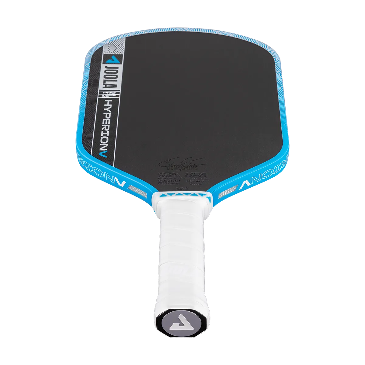 JOOLA Ben Johns Hyperion Pro V 16 raquette pickleball aéro