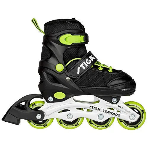 STIGA STR Tornado roller enfant réglable