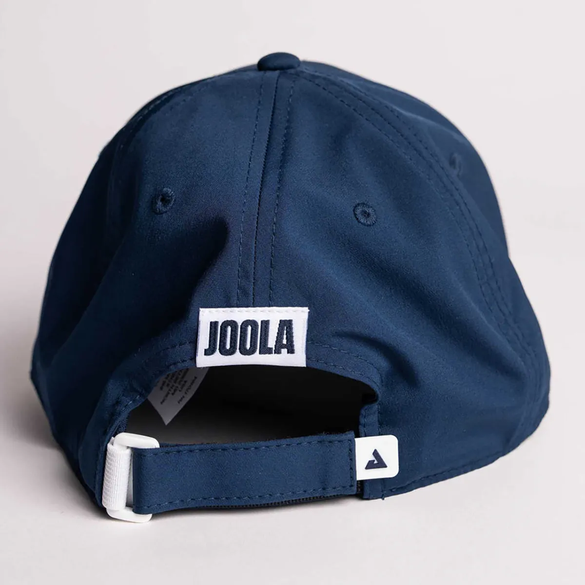 JOOLA Essential Cap casquette noire respirante