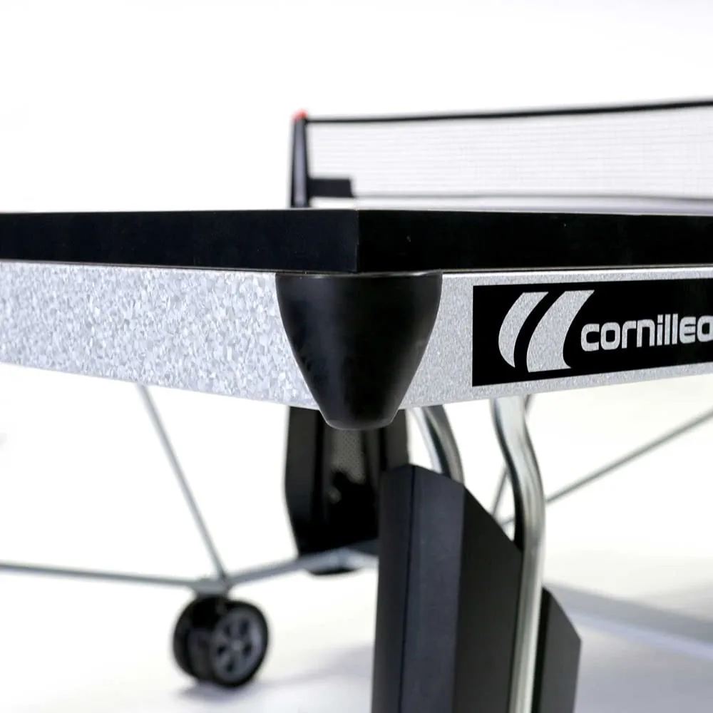 Cornilleau 500 Indoor table ping-pong intérieur bleu