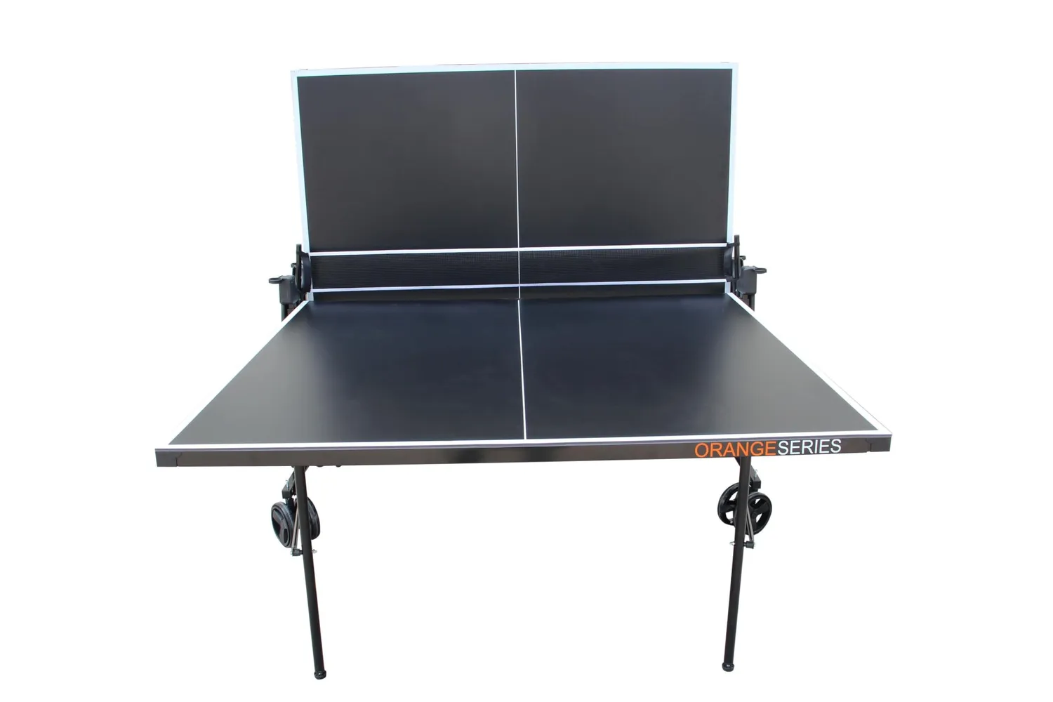 Kettler Basic Outdoor table ping-pong extérieur pliable