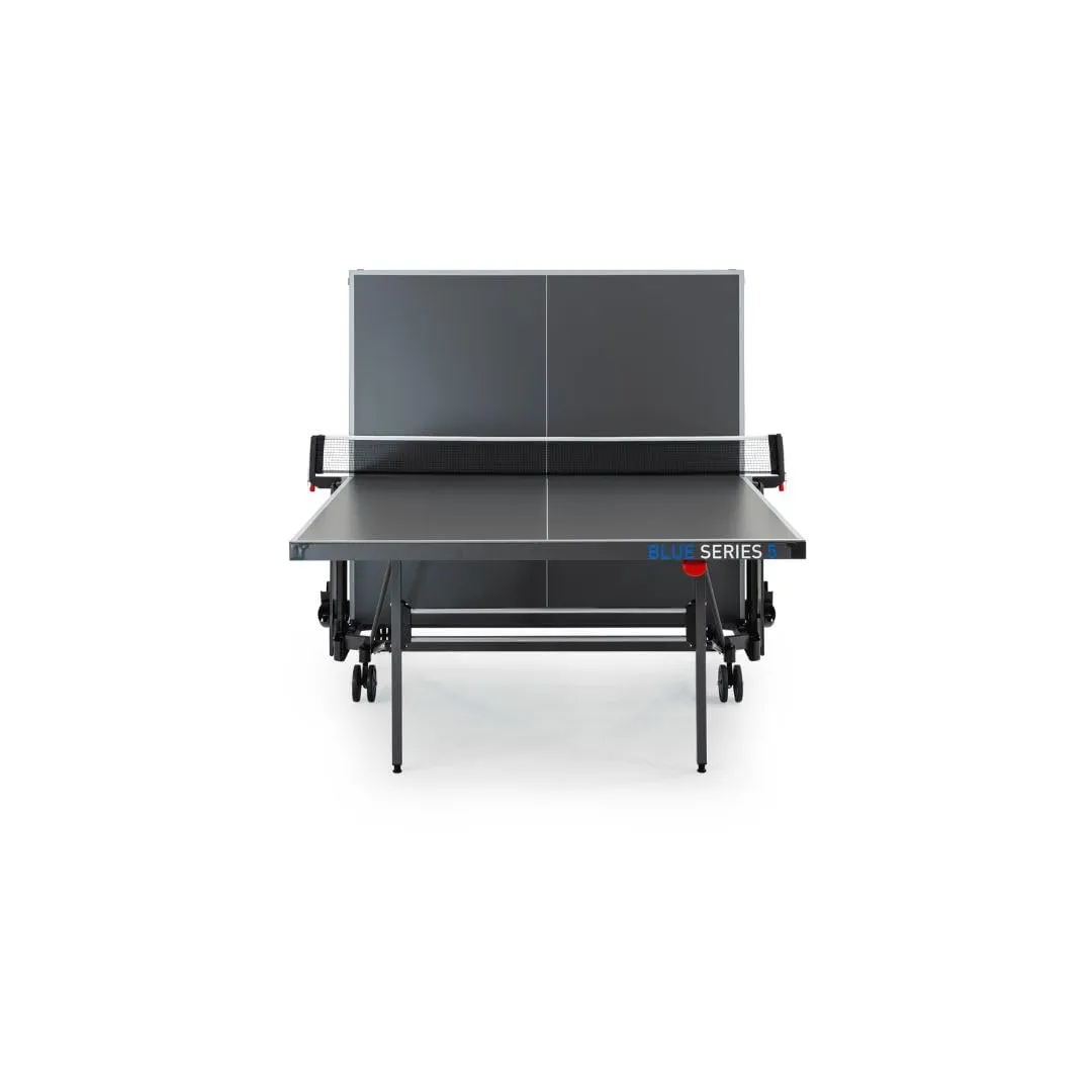 Kettler K5 table ping-pong exterieur pliable
