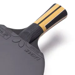 Butterfly Timo Boll Force raquette ping pong carbone