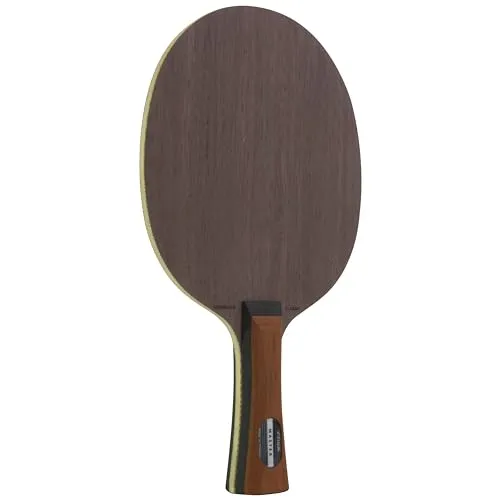 STIGA Offensive Classic bois tennis de table concave 5 plis