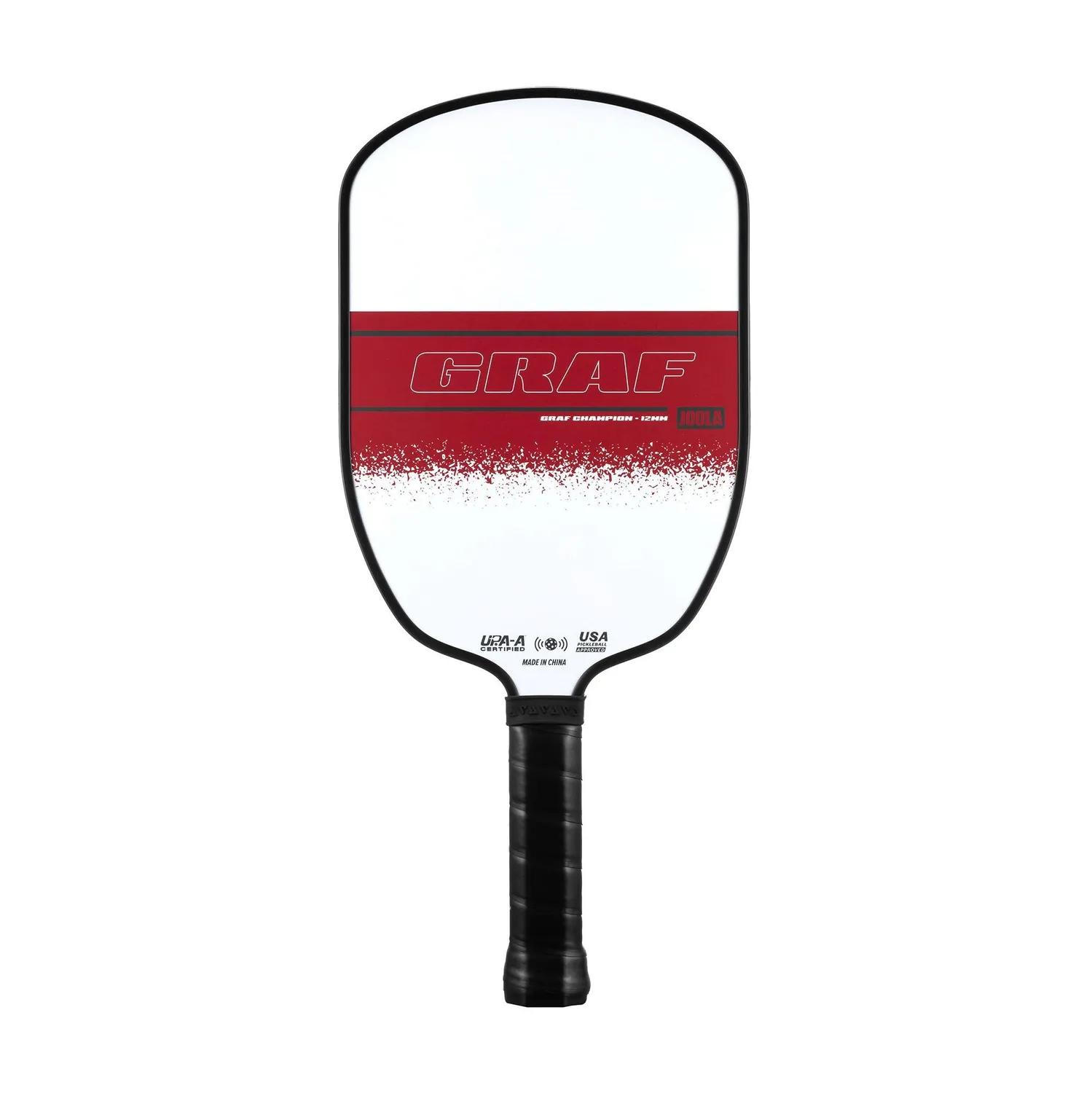 JOOLA Graf Champion 12 raquette pickleball débutant