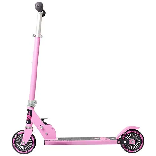 Stiga Comet 120-S trottinette enfant réglable robuste