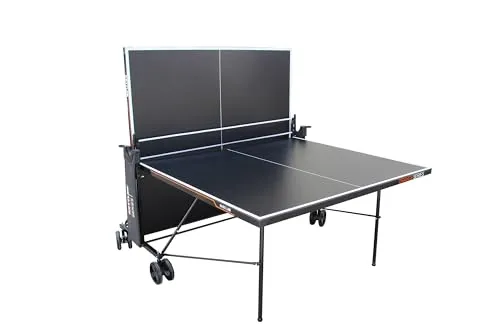 Kettler Basic Outdoor table ping-pong extérieur pliable