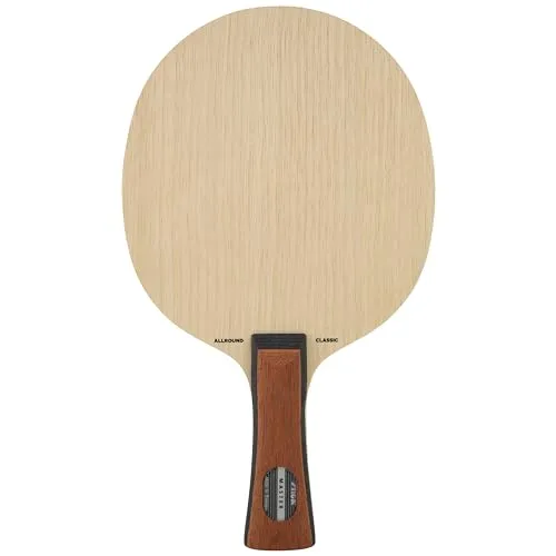 STIGA Allround Classic bois tennis de table concave