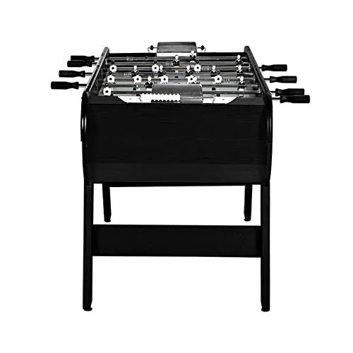 Rendez vous déco Socco baby foot monnayeur noir 157 cm
