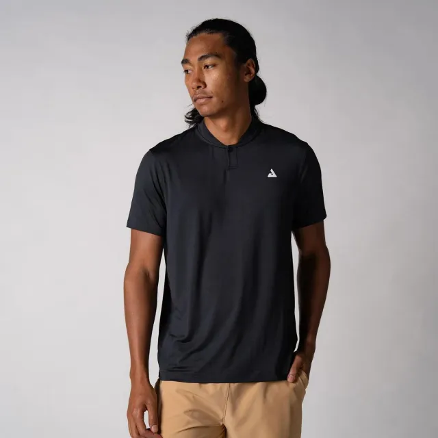 JOOLA Court polo pickleball homme respirant