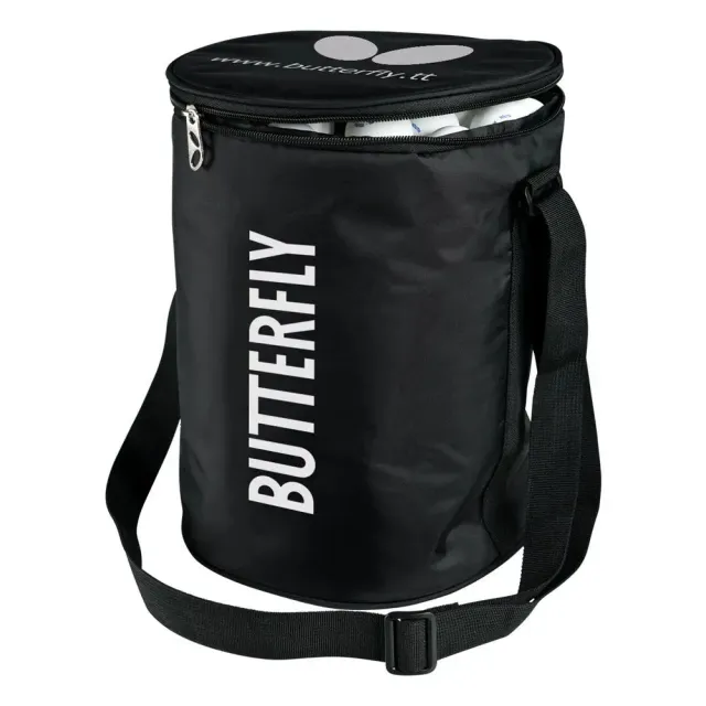 Butterfly Three-Star Ball sac à balles 144 balles 20L