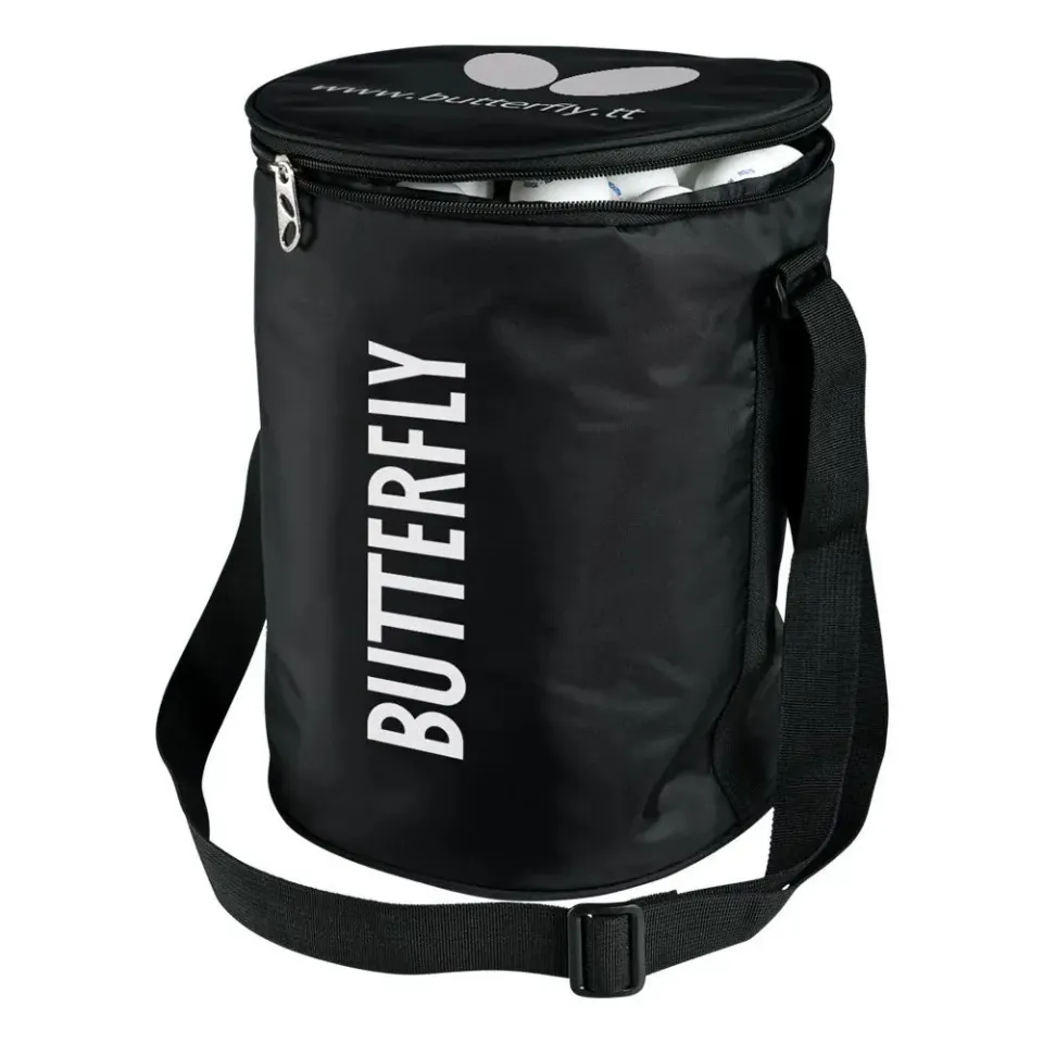 Butterfly Three-Star Ball sac à balles 144 balles 20L