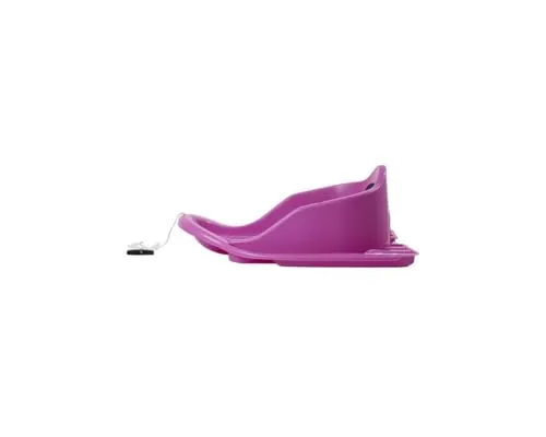 STIGA Baby Cruiser traîneau bébé avec ceinture dès 6 mois