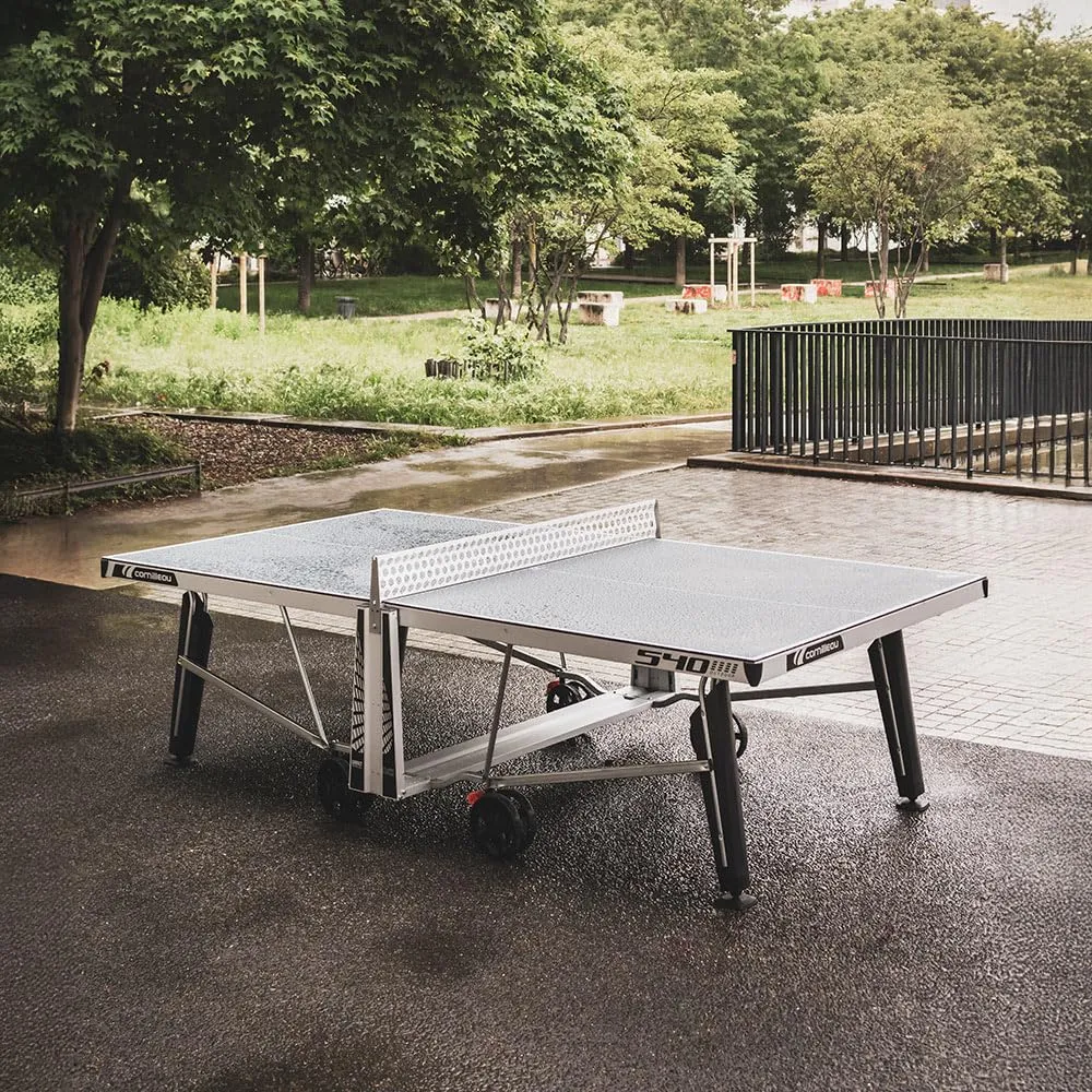 Cornilleau Pro 540 Outdoor table ping-pong extérieur