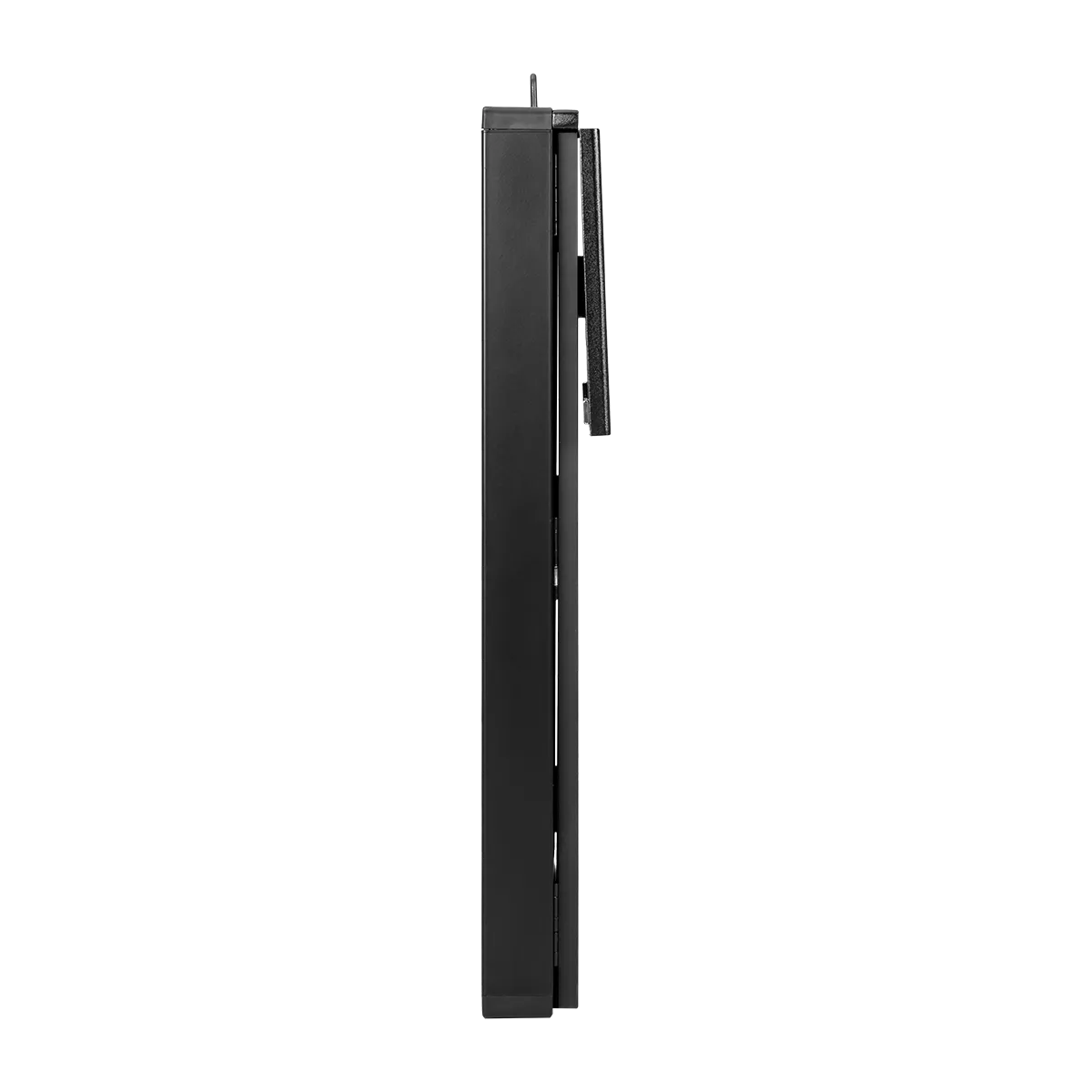 JOOLA Table d'Arbitre Pliable 9,5 kg