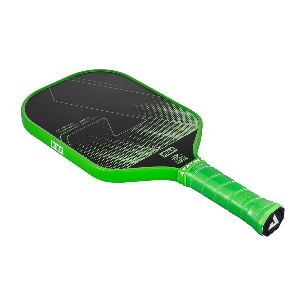 JOOLA Perseus CAS 16 raquette pickleball contrôle