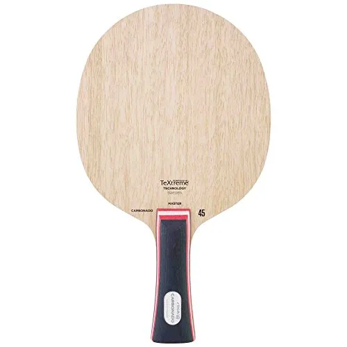 STIGA Carbonado 45 bois tennis de table concave