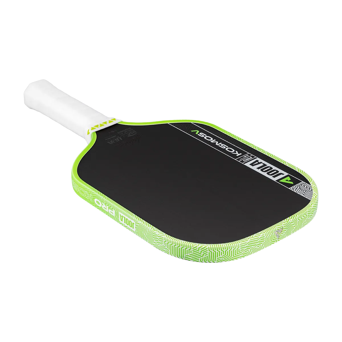 JOOLA Kosmos Pro V Staksrud raquette pickleball 16mm contrôle