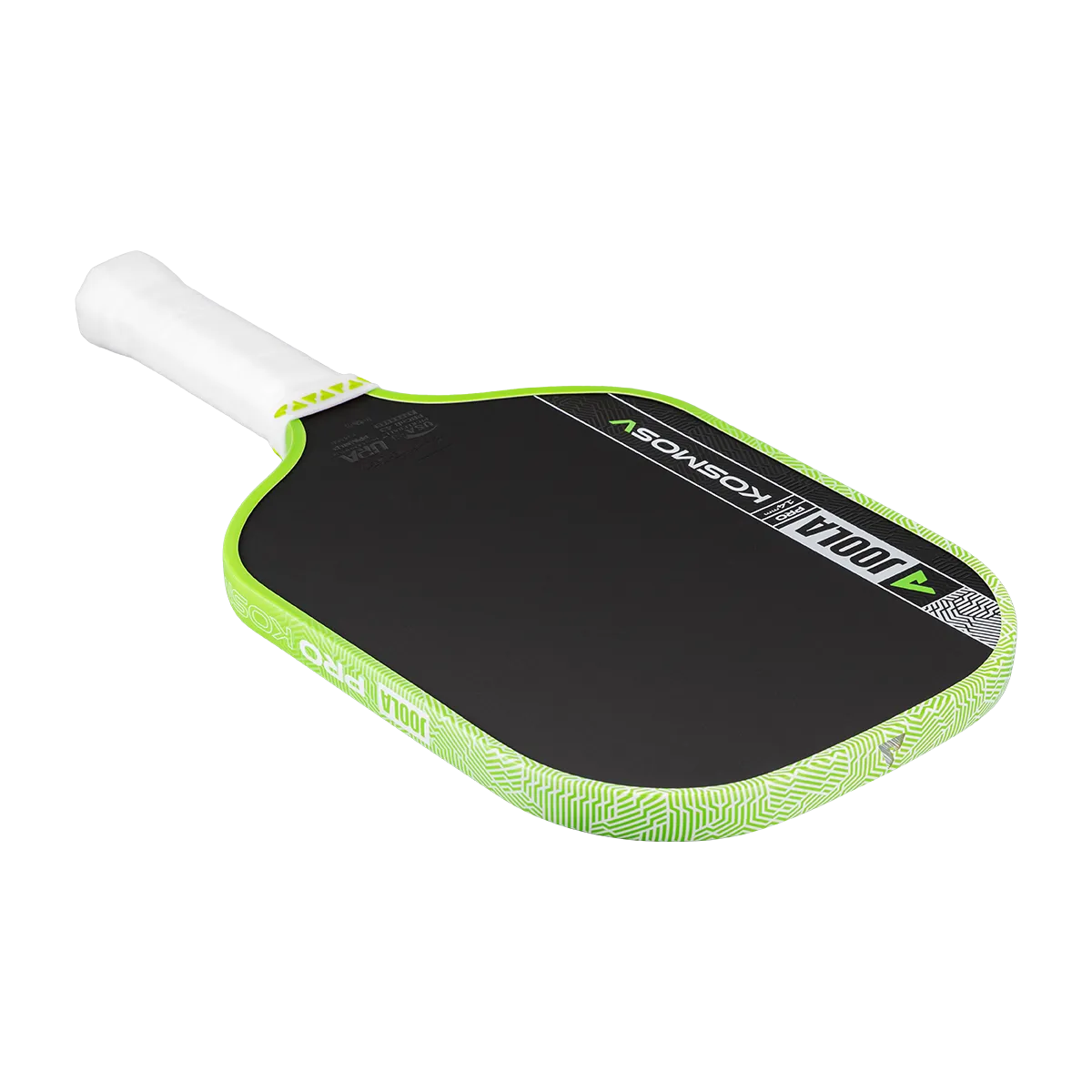 JOOLA Kosmos Pro V 14 raquette pickleball Tyson McGuffin