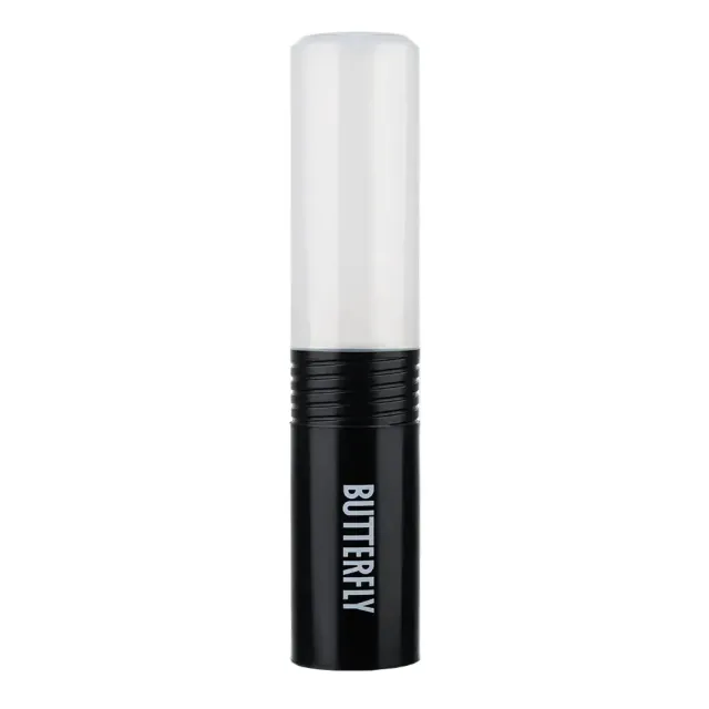 Butterfly Three-Star tube porte-balles 6 balles
